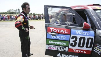 mira las mejores imagenes de la primera etapa del rally dakar 2015 mira las mejores imagenes de la primera etapa del rally dakar 2015