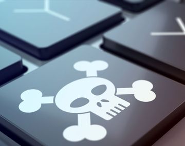 Un cine transmitía desde el cine por Facebook