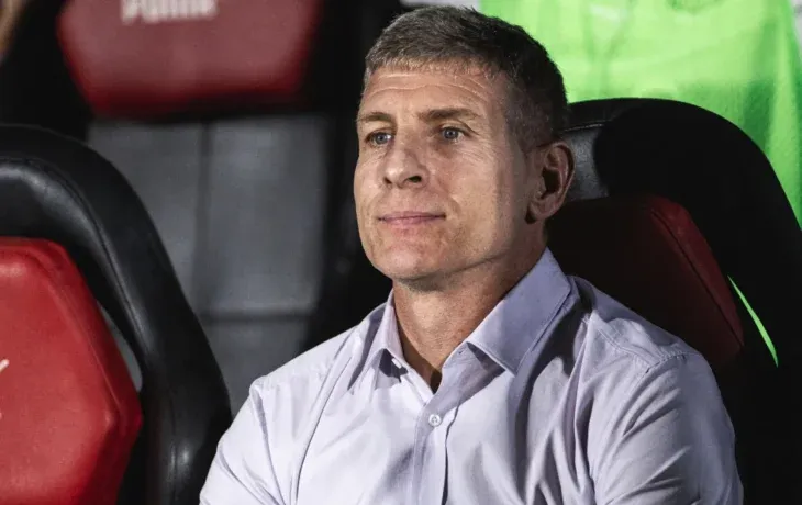 El ídolo de Boca que necesita que River salga campeón de la Libertadores