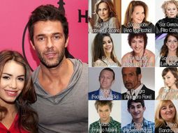 ¿como sera el capitulo inicial de esperanza mia ¿como sera el capitulo inicial de esperanza mia