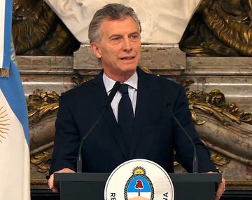 El bono de Macri es oficial: los puntos clave del pago de $5 mil a privados
