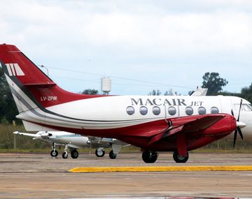 Ordenan operativos en Mac Air y Aerolíneas por rutas a low cost