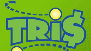 Tris: los resultados de este día. Tris: los resultados de este día.