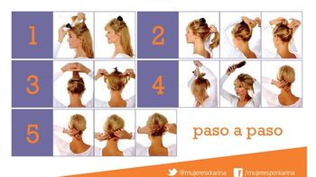 el paso a paso del rodete de rabolini el paso a paso del rodete de rabolini