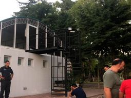 Tragedia en La Plata: un nene de cinco años murió ahogado en una colonia de vacaciones