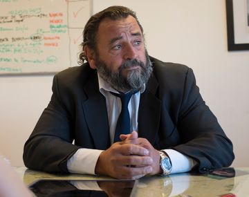 Está a un paso de caerse el juicio al fiscal Campagnoli