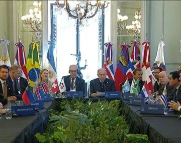 El Mercosur confirmó un acuerdo de libre comercio con EFTA: los detalles