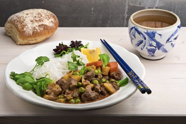 Buenos Aires festeja el Día de Vietman: comida y cultura para celebrar