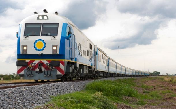 Desde el domingo vuelve el tren entre Buenos Aires y Córdoba: todo lo que hay que saber