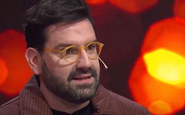 Betular habló de sus encuentros con Jagger, Obama y Trump