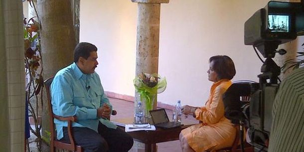 Gentileza diario Globovisión