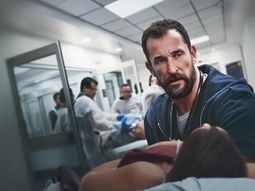 The Pitt, temporada 2: quién es quién en la serie de HBO Max The Pitt, temporada 2: quién es quién en la serie de HBO Max