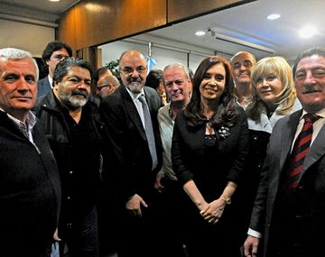 El salario mínimo pasará a 2.875 pesos