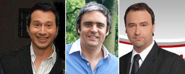 Se renueva el panel del programa de Viviana Canosa