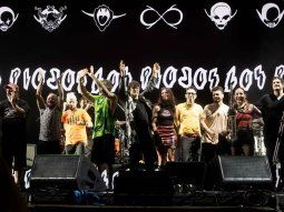Los Piojos anunciaron un nuevo show en el Monumental: cómo comprar las entradas