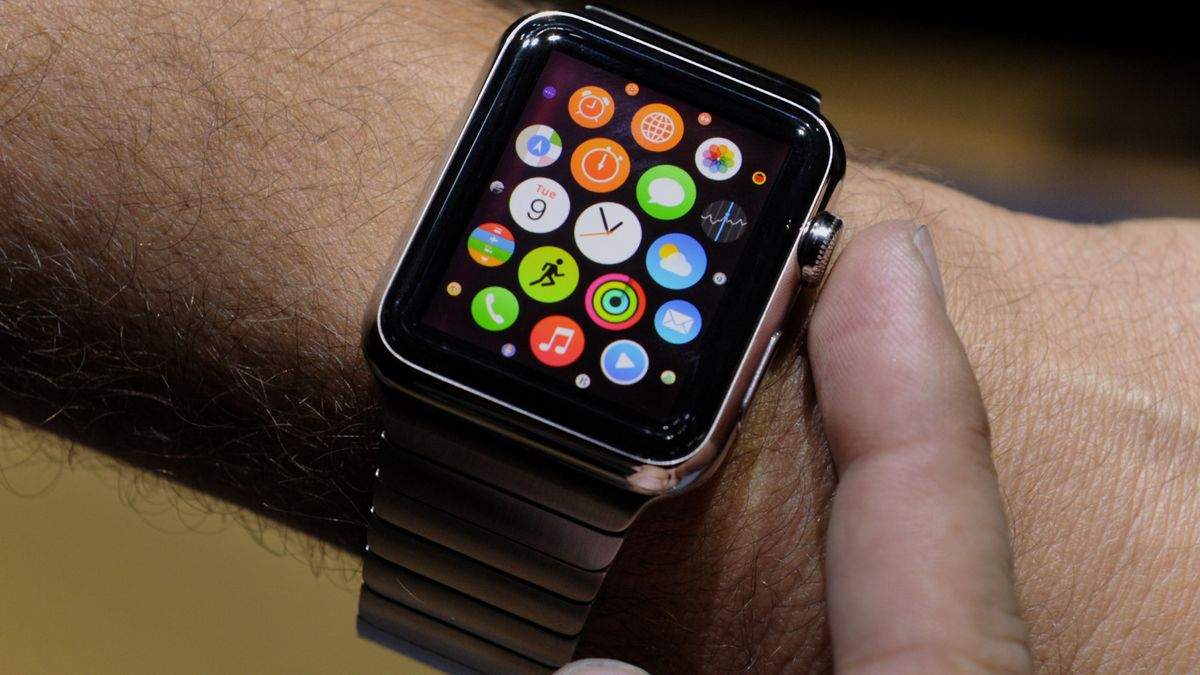 Apple Watch todo lo que tenés que saber sobre el nuevo dispositivo