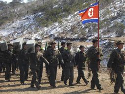 corea del norte hace oficial su amenaza de ataque a ee.uu corea del norte hace oficial su amenaza de ataque a ee.uu