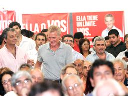 convocan a una audiencia por los spots de de narvaez convocan a una audiencia por los spots de de narvaez