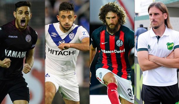 Chau Mundial...¿y ahora? La agenda de los equipos argentinos para esta semana