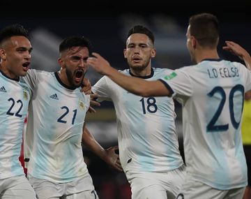 Se definió fixture de la Copa América 2021: cuándo debuta la Selección Argentina