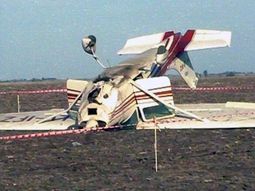 Avioneta NA