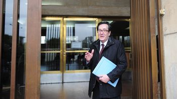 encuentran muerto a un ex socio de lazaro baez encuentran muerto a un ex socio de lazaro baez