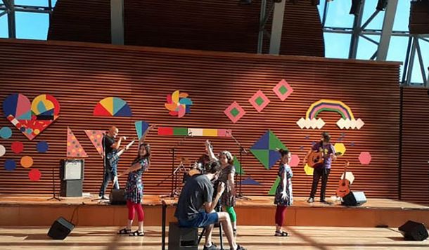 Día del Niño: todas las actividades gratuitas en el CCK, el CC Borges y el Cabildo