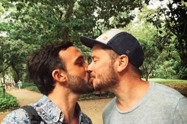 Soy marica y así elijo nombrarme: la revelación del diputado Leonardo Grosso