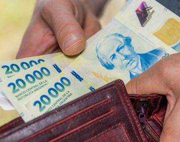 El comunicado de la CGT por el Salario