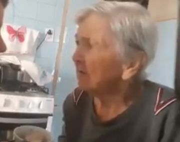 ¡El viral más emotivo! Tiene Alzheimer