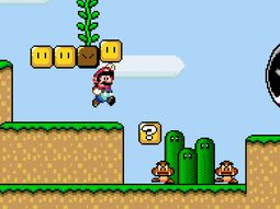 Los 5 mejores juegos con los que vendrá al SNES Mini