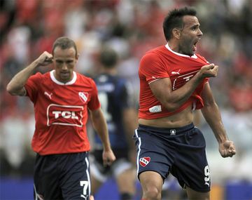 Repasá la campaña que devolvió a Independiente a Primera División