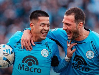 Ni Magis TV ni Pelota Libre: cómo ver EN VIVO Belgrano vs. Rosario Central por el Torneo Clausura