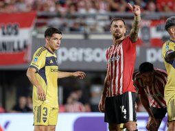 estudiantes se hizo fuerte en la plata y le gano 2-1 a boca estudiantes se hizo fuerte en la plata y le gano 2-1 a boca
