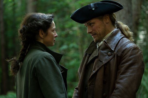 Outlander: Temporada 7 se estrena el 13 de agosto Outlander: Temporada 7 se estrena el 13 de agosto