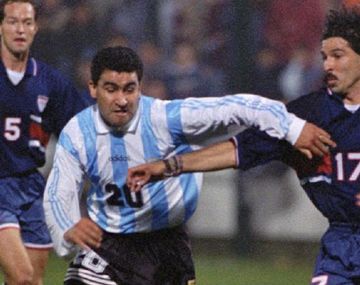 El historial en Copa América ante Estados Unidos no favorece a Argentina