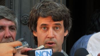 prat gay reclamo al gobierno bajar la inflacion