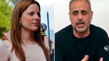 agustina kampfer vs. jorge rial: un fin de semana de locura en miami no le llena el vacio a nadie agustina kampfer vs. jorge rial: un fin de semana de locura en miami no le llena el vacio a nadie
