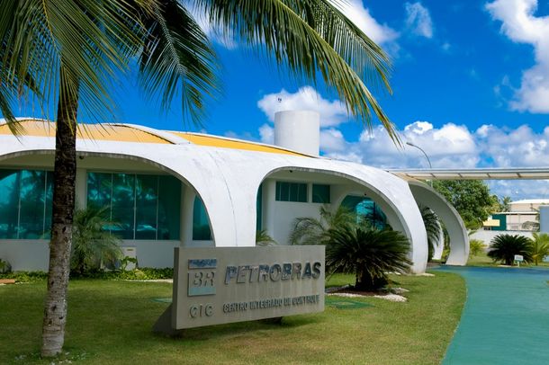 Una ciudad de Estados Unidos demanda a Petrobras