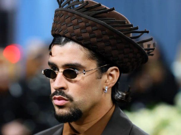 Arrancó la preventa de entradas para Bad Bunny en Argentina: todos los precios