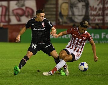 Huracán recibe a Unión