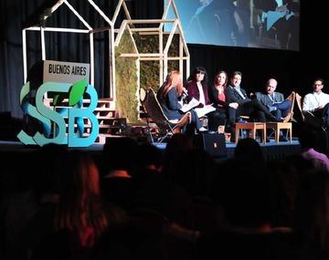 Comenzó la segunda edición de Sustainable Brands Buenos Aires