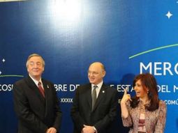 Cristinamercosur_telam