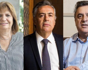 Los principales referentes de Juntos por el Cambio rechazan diálogo con el Gobierno