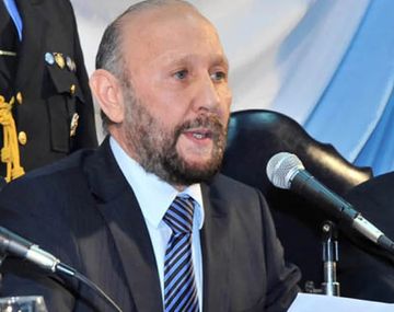 Formosa elige hoy gobernador y vice: quiénes son los candidatos