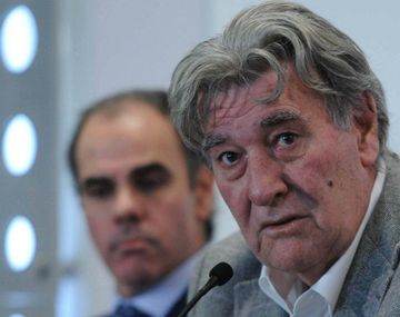 Armando Pérez habló sobre el futuro del FPT