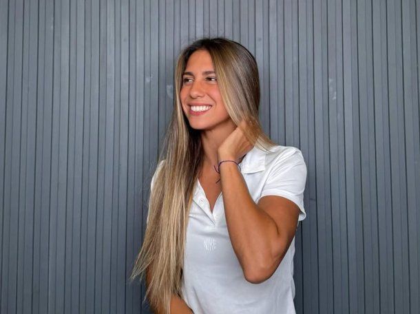 Cinthia Fernández tuvo un momento de terror en Miami: estuvo cerca de un tiburón