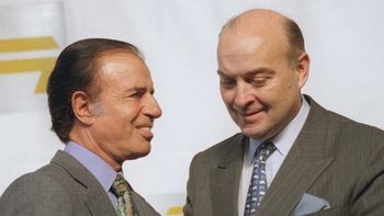 la rural: menem y cavallo seran enjuiciados la rural: menem y cavallo seran enjuiciados