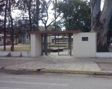 Al menos 43 alumnos quedaron intoxicados por el agua