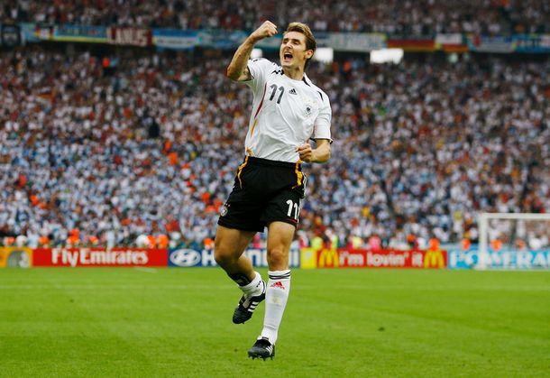 Sigue el escándalo en FIFA: ¿Alemania compró el Mundial 2006?